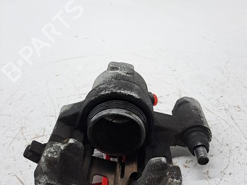 Right front brake caliper FIAT 500 (312_) 1.2 (312AXA1A) | BP23371486M104 