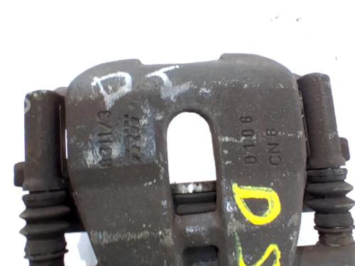 Used Left front brake caliper Left front brake caliper CITROËN C3 I (FC_, FN_) 1.4 HDi (68 hp) 33760807 33760807