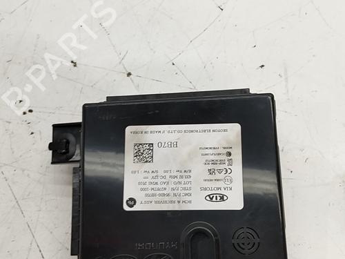 Used Electronic module Electronic module 38748551 38748551