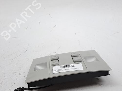 Interior roof light VW GOLF VII (5G1, BQ1, BE1, BE2) 1.5 TSI | BP23375483I8 