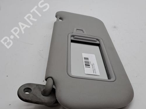 Venstre solskærm KIA STONIC (YB) 1.2 CVVT (84 hp) 27495038
