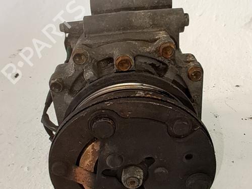 Used AC compressor AC compressor FORD MONDEO III (B5Y) 1.8 16V (125 hp) 34154538 34154538