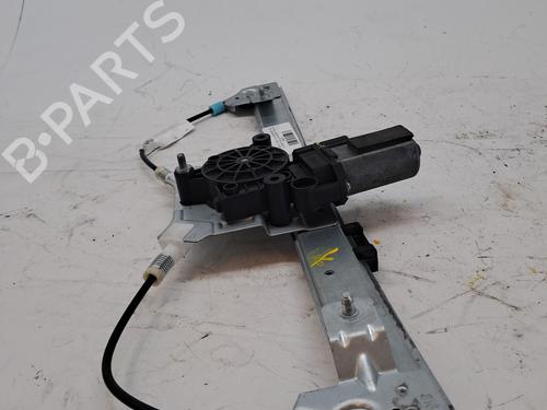 Front right window mechanism FIAT GRANDE PUNTO (199_) 1.4 16V (199BXG1B, 199AXG1B) | BP23369249C23 