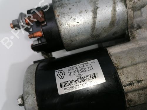 Startmotor DACIA LOGAN MCV II TCe 90 (K8M1, K8MA, K8AC) (90 hp) 23384099