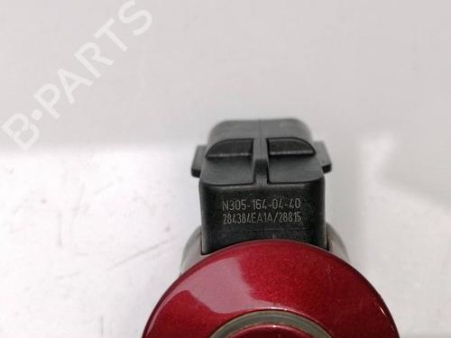 Elektronisk sensor NISSAN QASHQAI II (J11, J11_) 1.5 dCi | BP23852372M84
