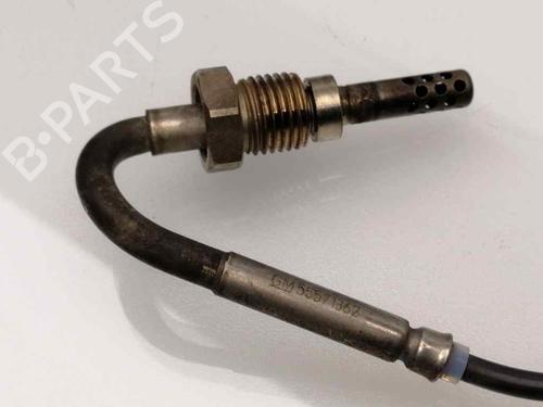 Elektronisk sensor OPEL ASTRA J (P10) 1.7 CDTI (68) | BP23380770M84 