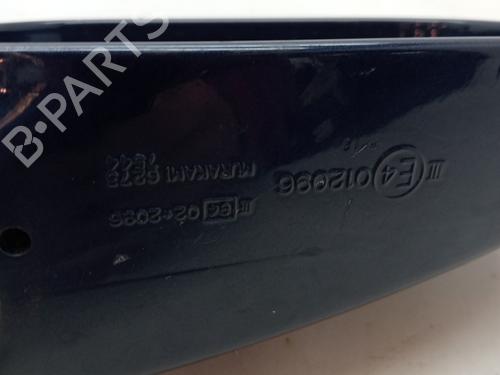 Right mirror SUZUKI GRAND VITARA I (FT, HT) 2.0 HDI 110 16V 4x4 (SQ420D, TD83V, JA420WD) | BP23346296C27 