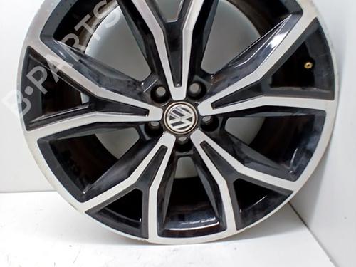 Felg VW T-CROSS (C11, D31) 1.0 TSi (116 hp) 30925752