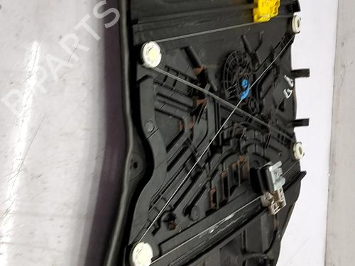 Front right window mechanism KIA NIRO II (SG2) 1.6 GDi Hybrid | BP33768255C23 - Image 2