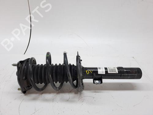 Used Left front shock absorber HONDA CIVIC X Hatchback (FC_, FK_) 1.0 VTEC (FK6) (129 hp) 23942589