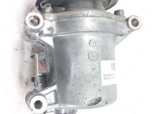 AC compressor PEUGEOT EXPERT Van (V_) 1.6 BlueHDi 115 | BP29302237M34 