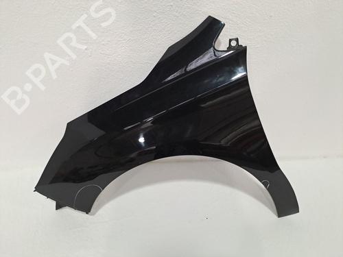 Used Left front fenders CITROËN C4 II (NC_) 1.6 BlueHDi 100 (99 hp) 24402650
