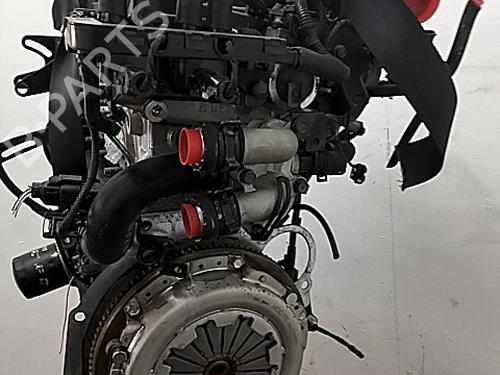 Engine KIA RIO II (JB) 1.4 16V | BP29557125M1 