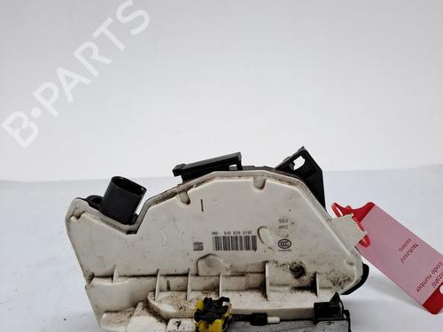 Used Rear right lock SEAT IBIZA IV (6J5, 6P1) 1.6 TDI (90 hp) 23977026