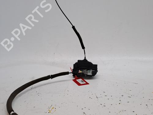 Used Rear right lock NISSAN NOTE (E12) 1.5 dCi (90 hp) 23365790