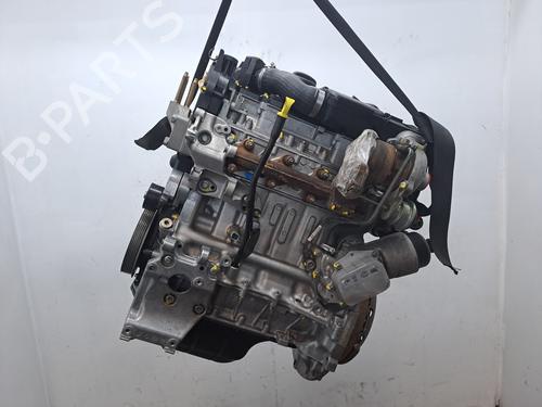 Motor MAZDA 2 (DY) 1.4 CD (68 hp) 23975825