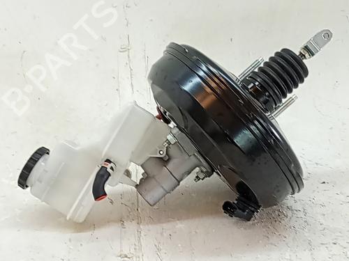 Used Servo brake Servo brake TOYOTA YARIS (_P21_, _PA1_, _PH1_) 1.6 GR 4WD (GXPA16) (261 hp) 35721798 35721798