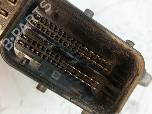 Engine control unit (ECU) SAAB 9-3 (YS3F, E79, D79, D75) 1.9 TiD | BP23373208M57 
