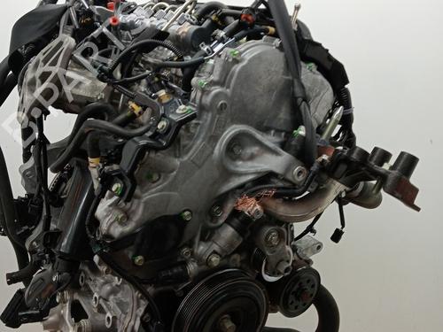 Motor HONDA CIVIC IX (FK) 1.6 i-DTEC (FK3) (120 hp) 23343149
