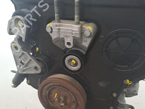 Engine FORD MONDEO III Saloon (B4Y) 2.0 TDCi | BP23372971M1 