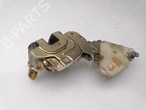 Used Front right lock NISSAN TERRANO II (R20) 2.7 TD 4WD (101 hp) 25999556