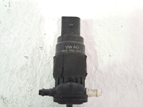 Used Washer pump AUDI Q5 (8RB) 2.0 TDI quattro (170 hp) 28108215
