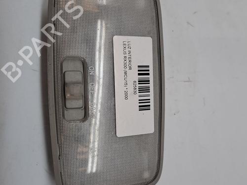 Kabinelys LEXUS RX (_U3_) 300 (MCU35_, MCU35R) (204 hp) 23978128