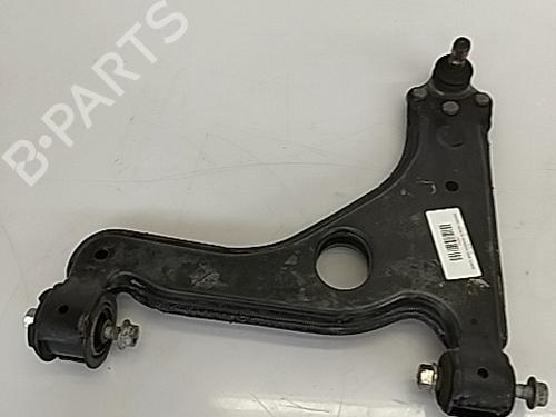 Other OPEL ZAFIRA / ZAFIRA FAMILY B (A05) 1.7 CDTI (M75) | BP29384963O1 