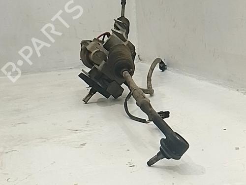Used Steering rack Steering rack CITROËN C3 I (FC_, FN_) 1.1 i (60 hp) 34496615 34496615