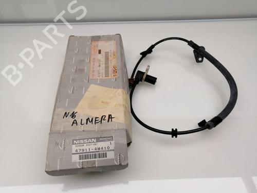 Electronic sensor NISSAN NOTE (E11, NE11) 1.4 LPG | BP30451718M84