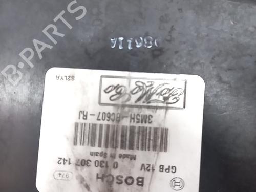 Koelventilatormotor FORD FOCUS II (DA_, HCP, DP) 1.8 TDCi (115 hp) 30772062