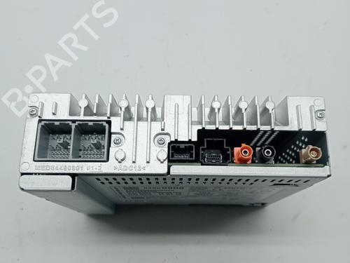 Bilradio OPEL ASTRA K (B16) 1.2 Turbo (68) | BP23346614E6 