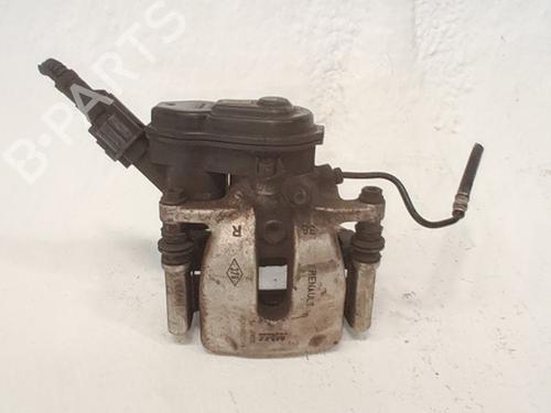Used Right rear brake caliper Right rear brake caliper 37449662 37449662