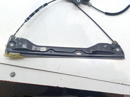 Front left window mechanism OPEL ASTRA K (B16) 1.6 CDTi (68) | BP27252822C22 