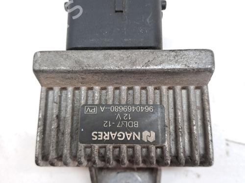 Used Electronic module OPEL VIVARO A Bus (X83) 2.0 CDTI (F7, J7, A07) (114 hp) 29024036