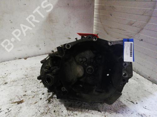 Used Gearbox Gearbox 37590078 37590078