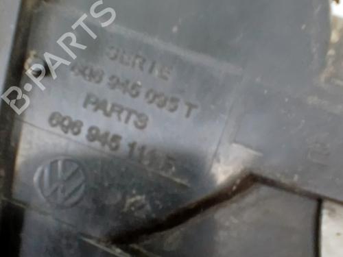 Used Left taillight VW POLO IV (9N_, 9A_) 1.4 TDI (70 hp) 32105474