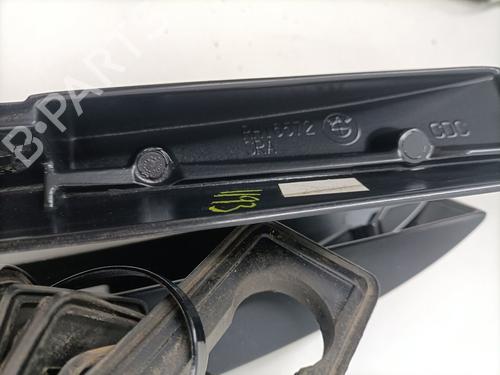 Roof bar BMW X5 (E53) 3.0 d | BP28336558C65 