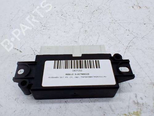 Electronic module VW GOLF VII Variant (BA5, BV5) 1.4 TSI | BP40549024M83 - Image 2