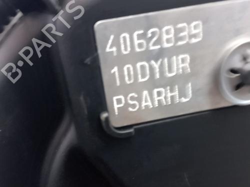 Engine CITROËN C4 Picasso I MPV (UD_) 2.0 HDi 138 | BP34367538M1  - Image 5