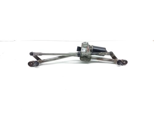 Front wiper motor MAZDA 3 (BK) 1.6 DI Turbo | BP25465379M29 