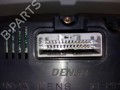 Instrument cluster HONDA FR-V (BE) 2.0 (BE3) | BP23384489C47 