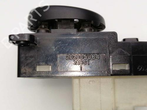 Mirror switch HYUNDAI SONATA V (NF) 2.0 CRDi | BP23376248I25