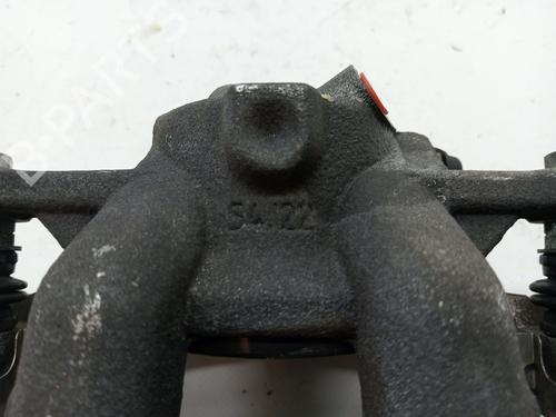 Right front brake caliper BMW 1 (E87) 118 d | BP23357499M104 