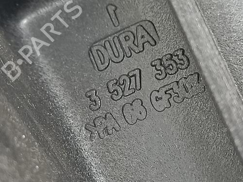 Gear lever PEUGEOT PARTNER Box Body/MPV 1.6 BlueHDi 100 | BP25987548M90