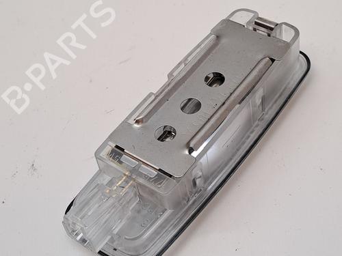 Interior roof light SEAT EXEO (3R2) 2.0 TDI | BP26654684I8 