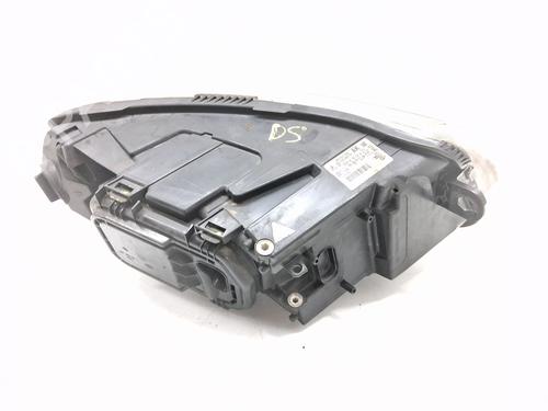 Left headlight AUDI A6 C6 (4F2) 3.0 TDI quattro | BP28142020C28 