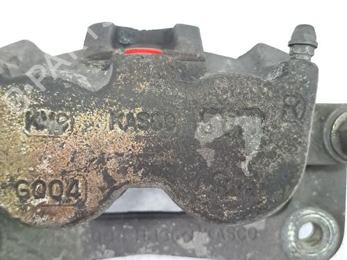 Right front brake caliper KIA CARNIVAL II (GQ) 2.9 CRDi | BP28960469M104