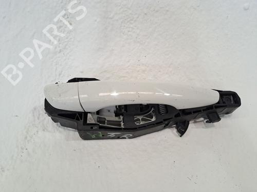 Rear right exterior door handle OPEL MOKKA 1.2 (76) | BP28072900C130 