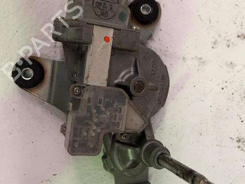 Used Rear wiper motor Rear wiper motor 36539838 36539838